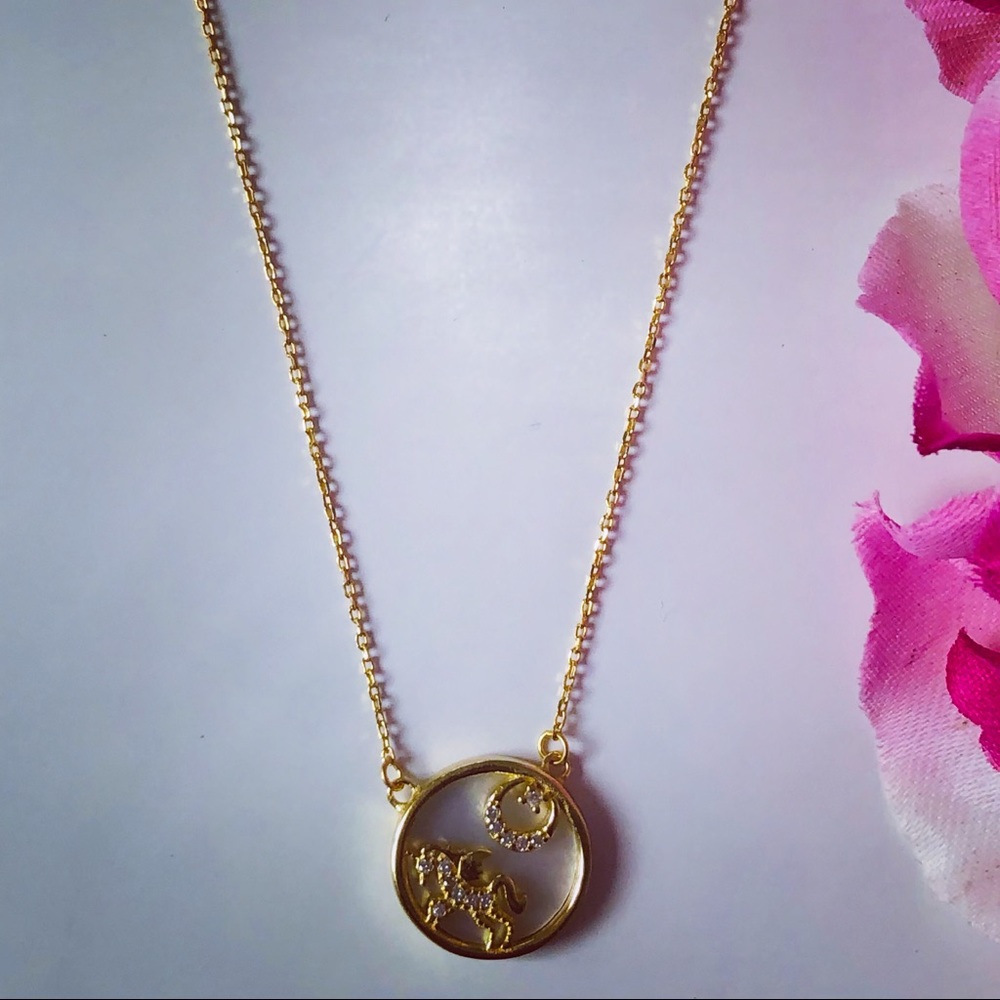 Stainless Steel Necklace